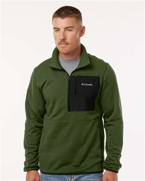 Columbia Columbia Hike™ II Half-Zip Pullover 209760