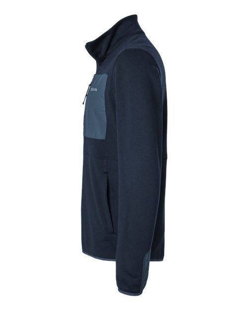 Columbia Columbia Hike™ II Half-Zip Pullover 209760