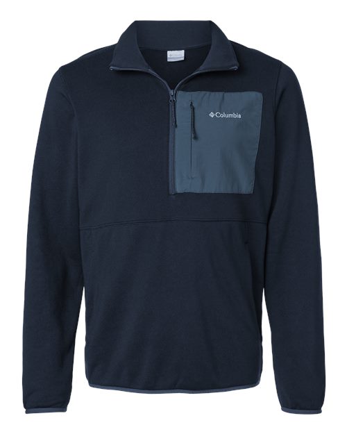 Columbia Columbia Hike™ II Half-Zip Pullover 209760