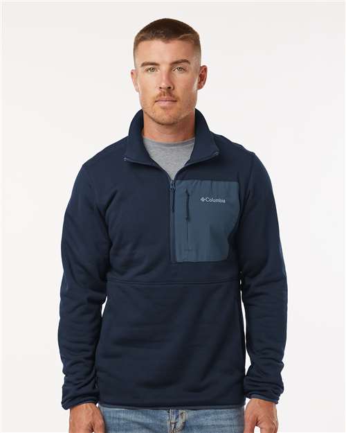 Columbia Columbia Hike™ II Half-Zip Pullover 209760