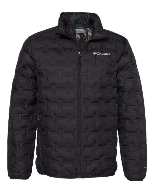 Columbia Delta Ridge™ II Down Jacket 208624