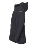 Columbia Women's Flora Park™ II Soft Shell Jacket 208499