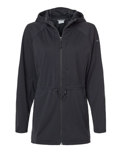 Columbia Women's Flora Park™ II Soft Shell Jacket 208499