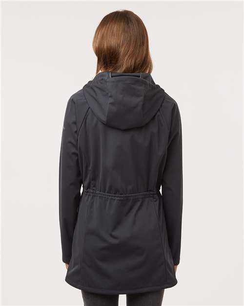 Columbia Women's Flora Park™ II Soft Shell Jacket 208499