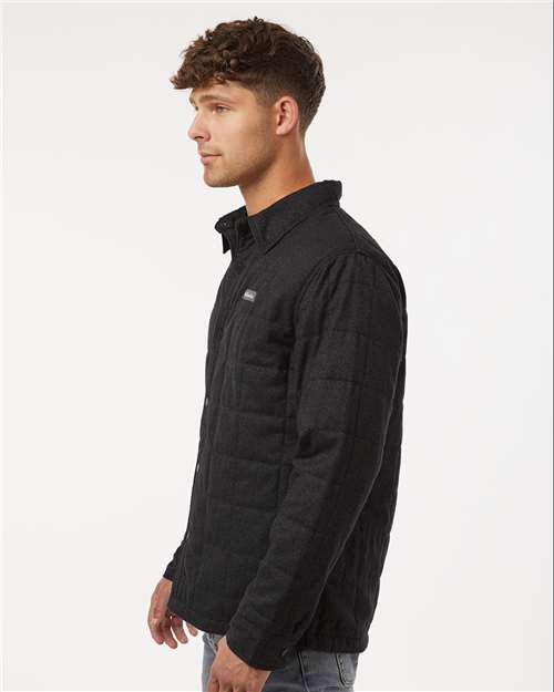 Columbia Landroamer™ Quilted Shirt Jacket 205472