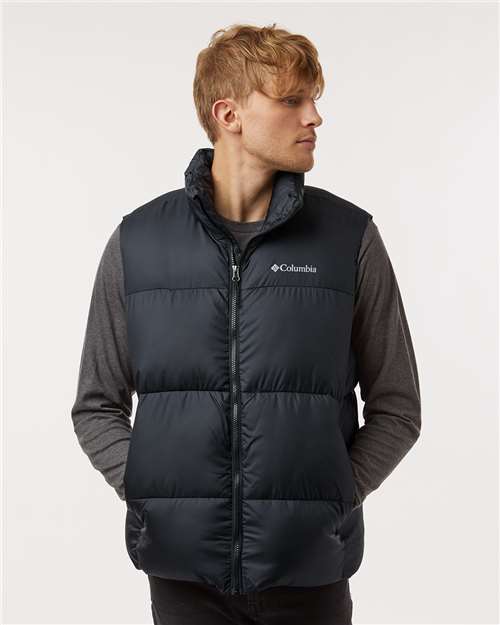 Columbia Puffect™ III Vest 208687