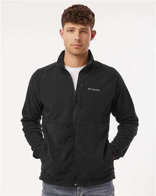 Columbia Sage Peak™ Fleece Full-Zip Jacket 209578
