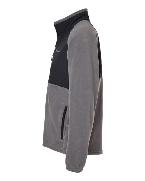 Columbia Sage Peak™ Fleece Full-Zip Jacket 209578