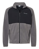 Columbia Sage Peak™ Fleece Full-Zip Jacket 209578