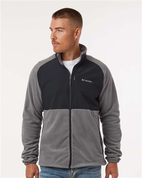 Columbia Sage Peak™ Fleece Full-Zip Jacket 209578