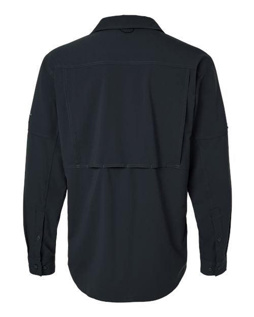 Columbia Silver Ridge™ Utility Lite Long Sleeve Shirt 201293