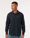 Columbia Silver Ridge™ Utility Lite Long Sleeve Shirt 201293