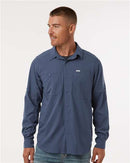 Columbia Silver Ridge™ Utility Lite Long Sleeve Shirt 201293