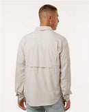 Columbia Silver Ridge™ Utility Lite Long Sleeve Shirt 201293