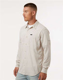 Columbia Silver Ridge™ Utility Lite Long Sleeve Shirt 201293