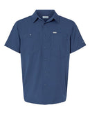 Columbia Silver Ridge™ Utility Lite Short Sleeve Shirt 203072