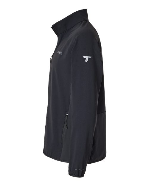 Columbia Spectre Ridge™ II Tech Fleece Full-Zip Jacket 209751