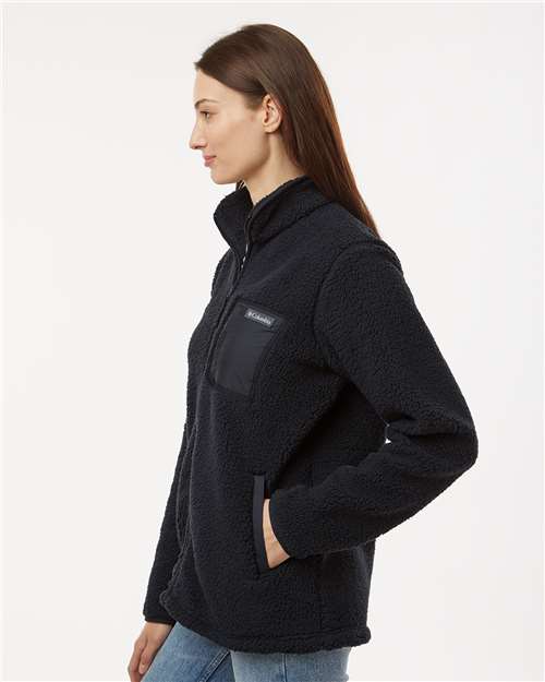 Columbia Women's West Bend™ II Full-Zip Jacket 209927