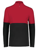 Holloway Youth Momentum Team Quarter-Zip Pullover 223600