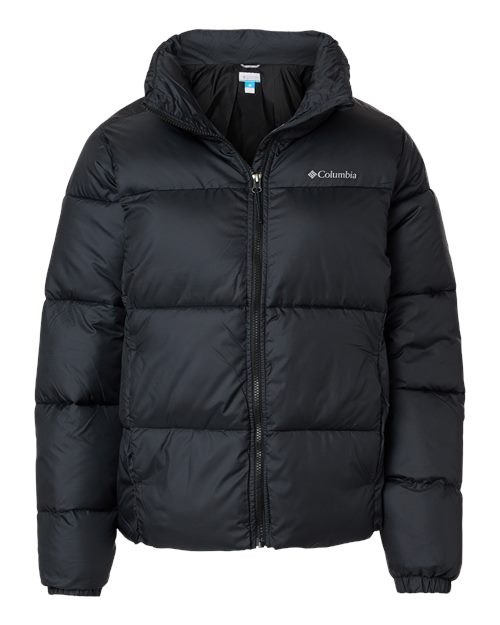 Columbia Women's Puffect™ II Full-Zip Jacket 209029