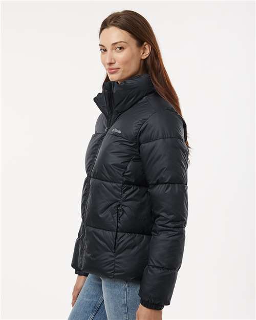 Columbia Women's Puffect™ II Full-Zip Jacket 209029
