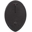 Rothco Leather Clip-On Badge Holder. Item