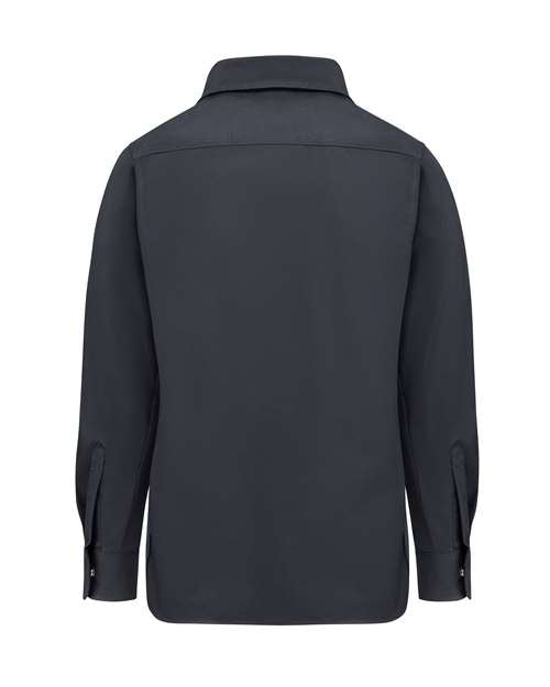 Dickies Women's Tactical Long Sleeve Shirt FL94