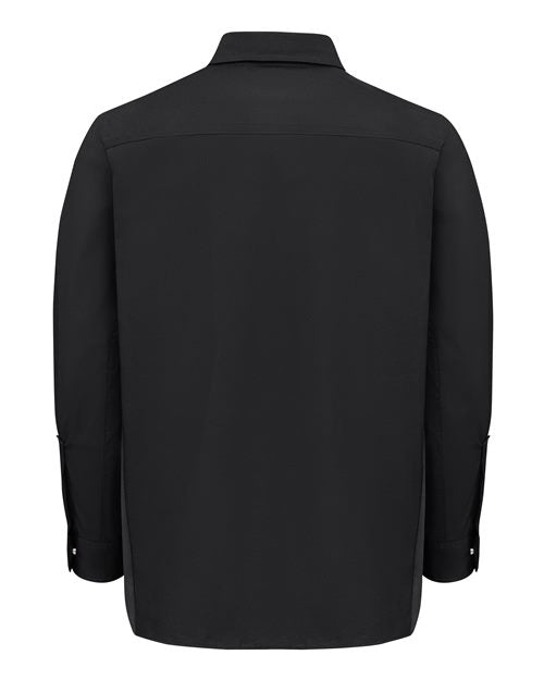 Dickies Tactical Long Sleeve Shirt LL94