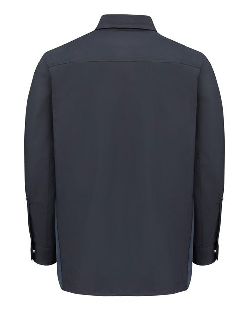 Dickies Tactical Long Sleeve Shirt LL94