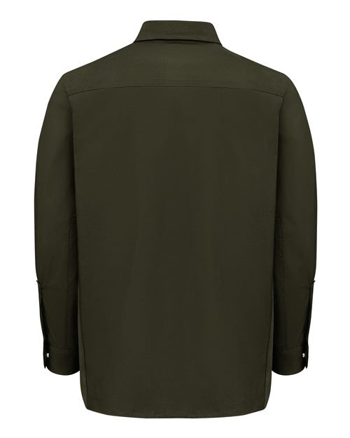 Dickies Tactical Long Sleeve Shirt LL94