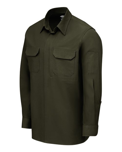 Dickies Tactical Long Sleeve Shirt LL94