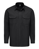 Dickies Tactical Long Sleeve Shirt - Tall Sizes LL94T