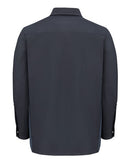 Dickies Tactical Long Sleeve Shirt - Tall Sizes LL94T