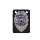 Rothco Leather ID & Badge Wallet. Item