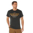 Rothco Military Grade Workwear Graphic T-Shirt. Item