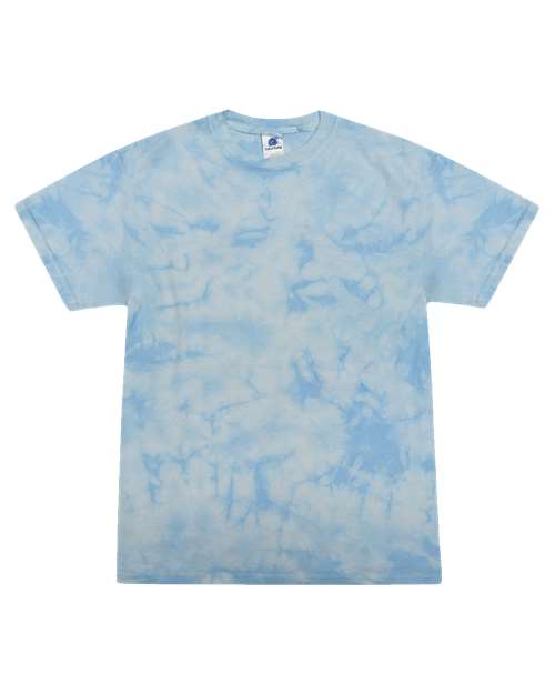 Colortone Crystal Wash T-Shirt 1390