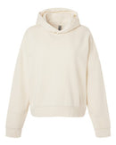 Independent Trading Co. Women's California Wave Wash Sunday Hooded Sweatshirt PRM2600