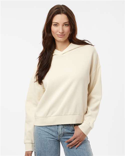 Independent Trading Co. Women's California Wave Wash Sunday Hooded Sweatshirt PRM2600