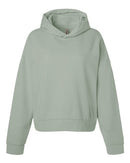 Independent Trading Co. Women's California Wave Wash Sunday Hooded Sweatshirt PRM2600