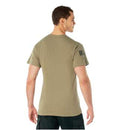 Rothco Military Grade Workwear Graphic T-Shirt. Item