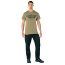 Rothco Military Grade Workwear Graphic T-Shirt. Item