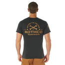 Rothco Getting The Job Done T-Shirt. Item