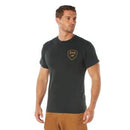 Rothco Getting The Job Done T-Shirt. Item