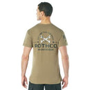 Rothco Getting The Job Done T-Shirt. Item