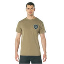 Rothco Getting The Job Done T-Shirt. Item