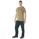 Rothco Getting The Job Done T-Shirt. Item