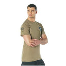 Rothco Getting The Job Done T-Shirt. Item