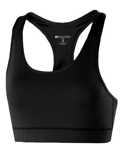 Holloway Women's Vent Sports Bra 223300