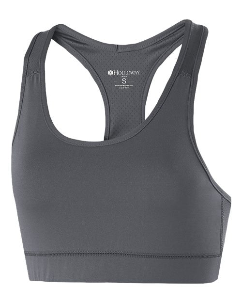 Holloway Women's Vent Sports Bra 223300