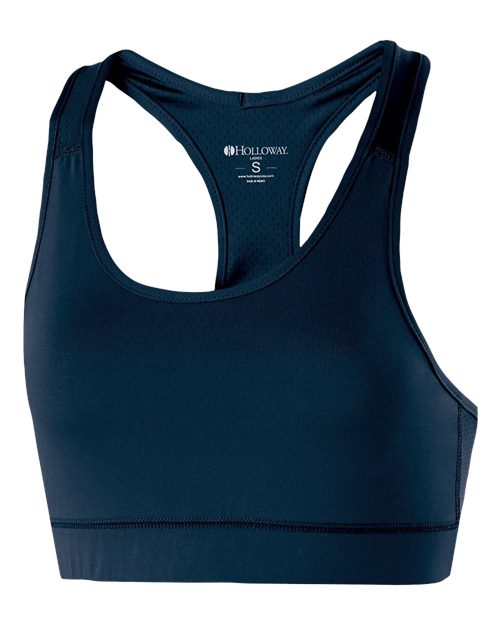 Holloway Women's Vent Sports Bra 223300